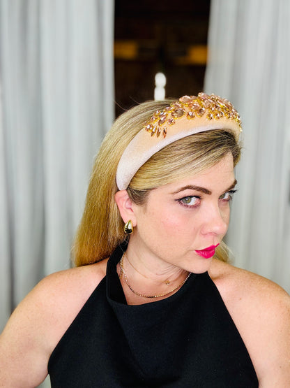 ELLA Padded Headband