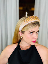 Load image into Gallery viewer, ELLA Padded Headband

