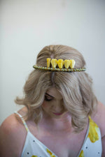 Load image into Gallery viewer, PIPPA Tiara - Dezignz By Maree
