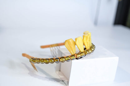 PIPPA Tiara - Dezignz By Maree